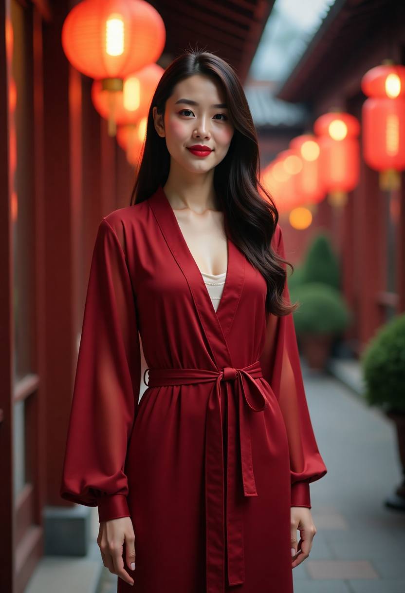 北纬四度