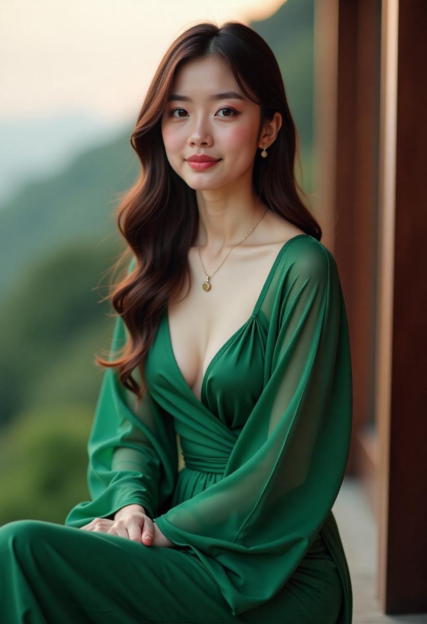 珊瑚与潮海报