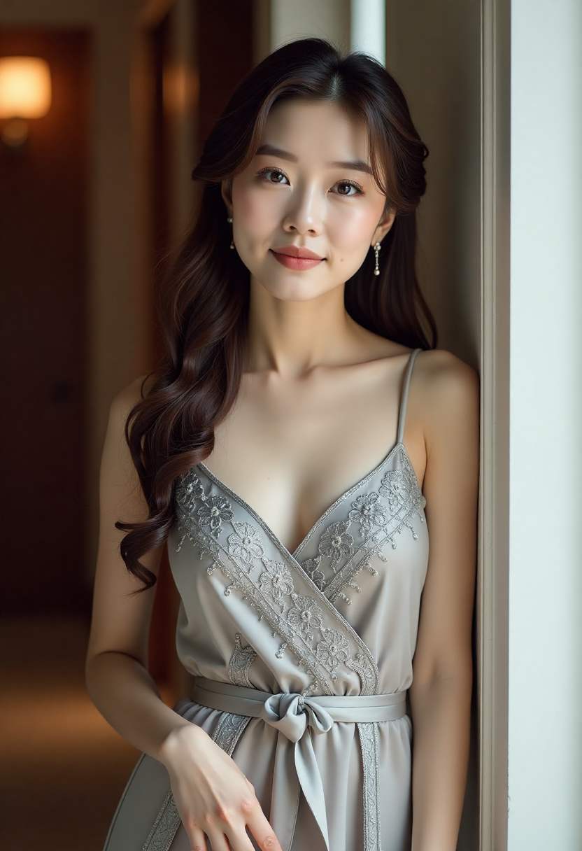 封路夜
