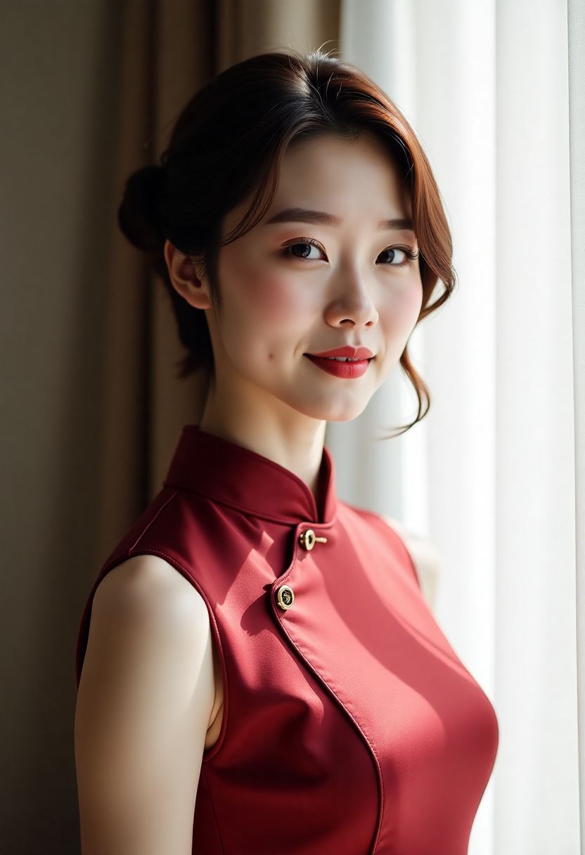 空号房间